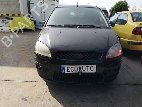 Left taillight FORD FOCUS C-MAX (DM2)  | BP15763631C34 