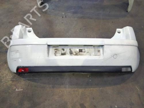 Used Rear bumper CITROËN C4 I (LC_) [2004-2014]  11860435