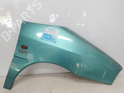 Used Right front fenders FIAT SCUDO Van (220_) 1.9 TD (90 hp) 15597485