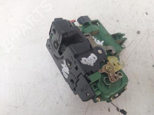 Front right lock VW GOLF IV (1J1) 1.6 | BP14157006C97 
