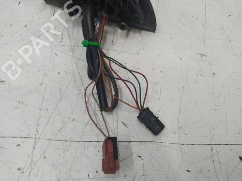 Left mirror PEUGEOT 307 Break (3E) 2.0 HDI 90 | BP19486995C26 