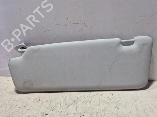 Used Right sun visor AUDI A3 Sportback (8PA) 1.6 TDI (105 hp) 27484437