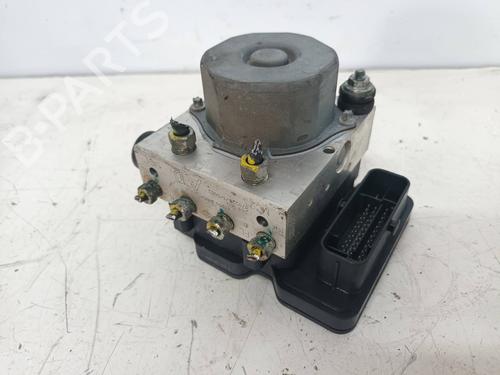Used ABS pump NISSAN MICRA IV (K13K, K13KK) 1.2 (80 hp) 16199652