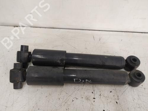 Used Right front shock absorber IVECO DAILY VI Platform/Chassis [2014-2025]  27653599