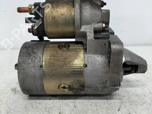 Starter FIAT PUNTO Hatchback Van (188_) 1.2 60 | BP11011360M8 
