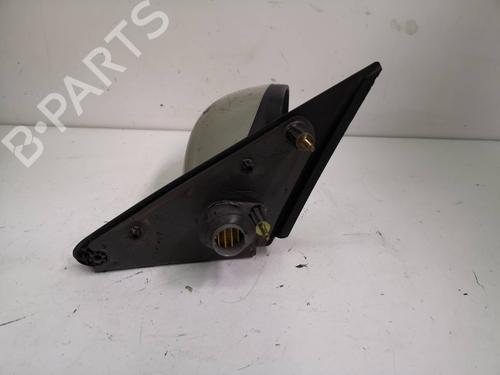 Right mirror RENAULT LAGUNA II (BG0/1_) 1.6 16V (BG0A, BG0L) | BP8708036C27 