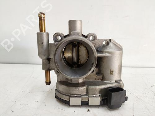 Used Throttle body OPEL ASTRA H (A04) 1.4 (L48) (90 hp) 30901378