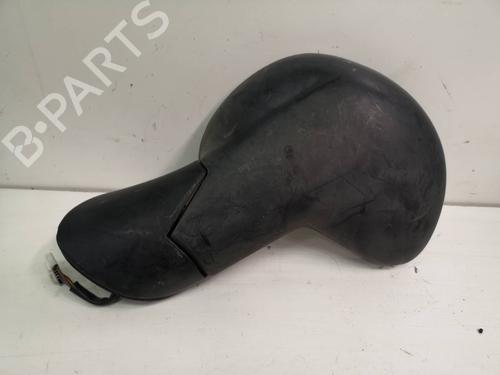 Left mirror FIAT MULTIPLA (186_) 1.9 JTD 105 (186AXB1A) | BP8709898C26 