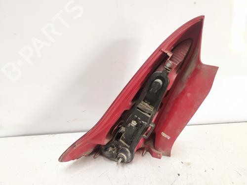 Right taillight CITROËN C4 Coupe (LA_)  | BP13468403C35 