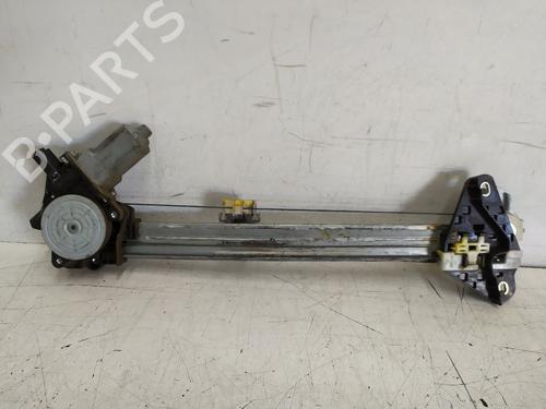 Używane Mechanizm podnoszenia szyby tylnej lewej HONDA CR-V III (RE_) 2.0 i-VTEC 4WD (RE5, RE2) (150 hp) 18109996