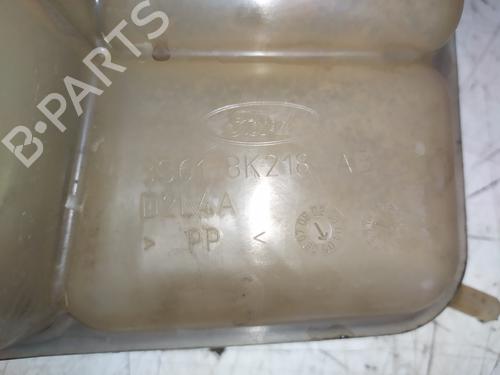 Expansion tank FORD FIESTA V (JH_, JD_) 1.4 TDCi | BP27237770C120 