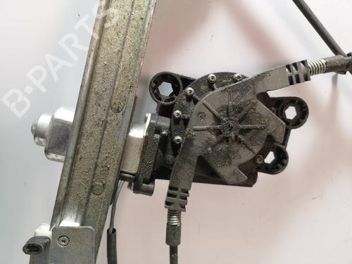 Front left window mechanism VW POLO III CLASSIC (6V2) 64 1.9 SDI | BP8707754C22 