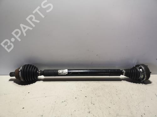 Used Right front driveshaft VW TOURAN (1T3) 1.6 TDI (105 hp) 16854181