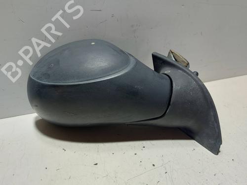 Used Right mirror CITROËN C3 I (FC_, FN_) 1.1 i (60 hp) 20150190