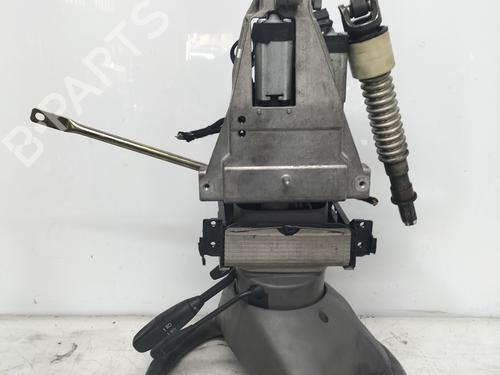Steering column MERCEDES-BENZ E-CLASS (W211) E 270 CDI (211.016) | BP11286002M21 