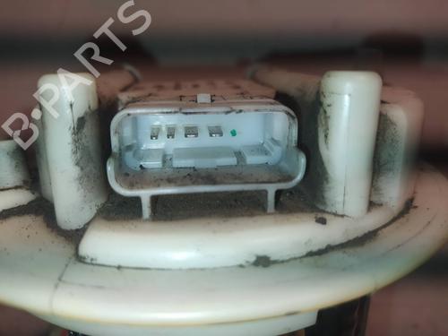 Fuel pump FIAT STILO (192_)  | BP11285857M76 