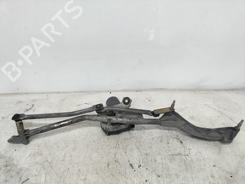 Front wiper motor MERCEDES-BENZ E-CLASS (W211) E 270 CDI (211.016) | BP11286024M29 