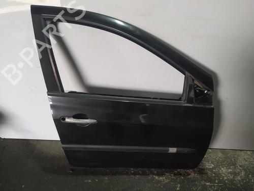 Used Right front door Right front door RENAULT CLIO III (BR0/1, CR0/1) 1.5 dCi (BR17, CR17) (86 hp) 33628502 33628502