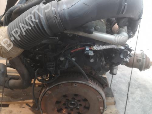 Engine CITROËN C5 I (DC_) 2.2 HDi (DC4HXB, DC4HXE) | BP8707593M1 
