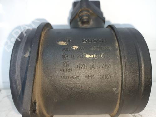 Mass air flow sensor AUDI A3 Sportback (8PA) 3.2 V6 quattro | BP11331167M95