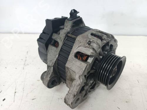 Used Alternator KIA PICANTO II (TA) [2011-2018]  14455755