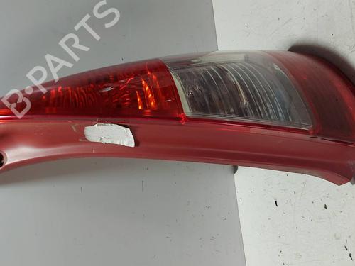 Right taillight CITROËN C3 I (FC_, FN_)  | BP17227817C35 