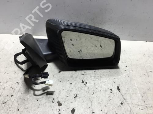 Used Right mirror MERCEDES-BENZ GLA-CLASS (X156) [2013-2022]  28479001