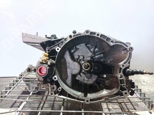 Used Gearbox PEUGEOT 406 Coupe (8C) 2.0 16V (135 hp) 11331177