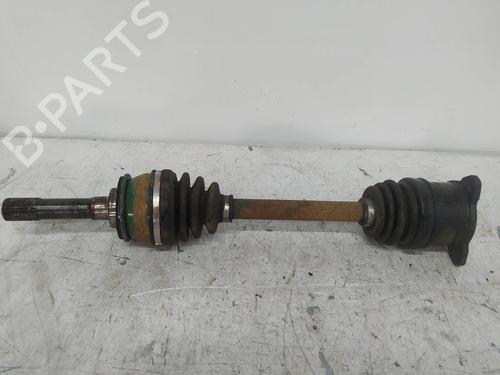 Used Left front driveshaft SUZUKI GRAND VITARA I (FT, HT) 2.0 HDI 110 16V 4x4 (SQ420D, TD83V, JA420WD) (109 hp) 8713039