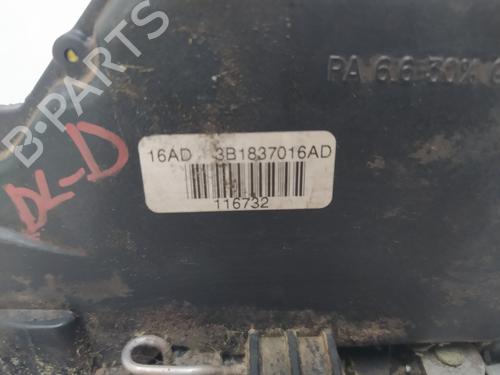 Front right lock SEAT LEON (1M1) 1.6 16 V | BP27985590C97 