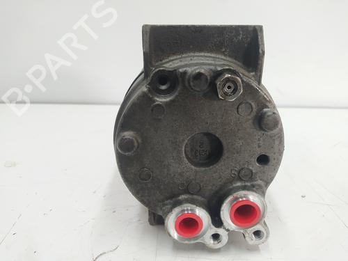 AC compressor VOLVO XC90 I (275)  | BP18338497M34 