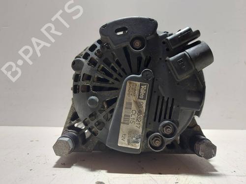 Alternator PEUGEOT 207 (WA_, WC_)  | BP21780340M7 