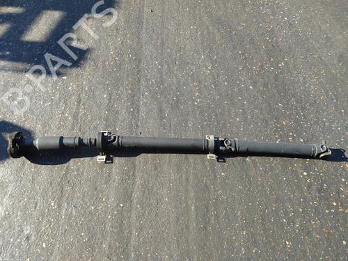 Used Driveshaft BMW 3 (E46) 330 xd (184 hp) 9873403