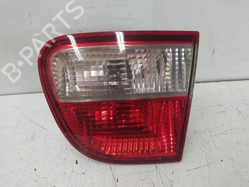 Used Right tailgate light SEAT LEON (1M1) [1999-2006]  21327305