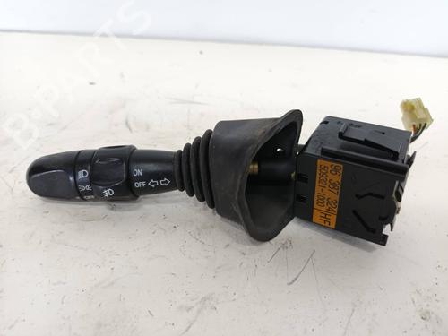 Used Headlight switch CHEVROLET LACETTI (J200) [2003-2025]  13494094