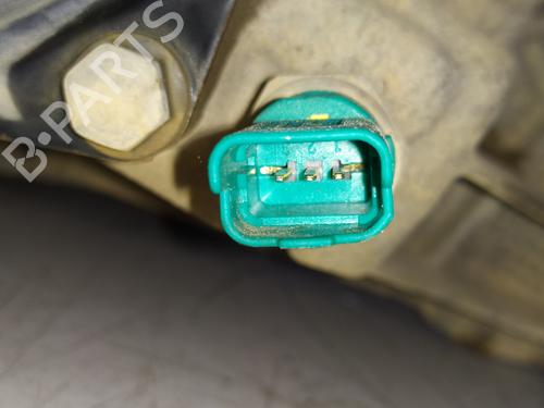 Gearbox DACIA SANDERO II  | BP32428470M3 