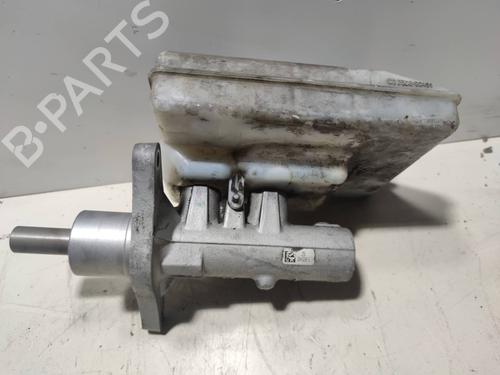 Brake master cylinder RENAULT MASTER III Platform/Chassis (EV, HV, UV) 2.3 dCi 130 FWD (EV0Y, HV0Y, UV0M, UV0Y, UV03) | BP12557382M77 