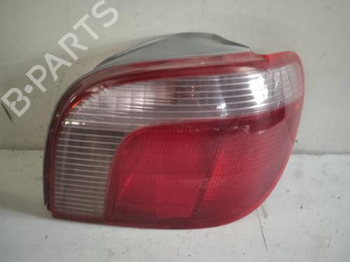 Used Right taillight TOYOTA YARIS (_P1_) 1.0 (SCP10_, SCP10R) (68 hp) 8711869
