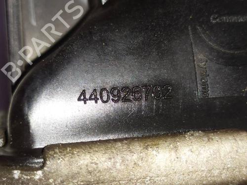 Intercooler OPEL CORSA D (S07) 1.3 CDTI (L08, L68) | BP40039444M30 - Image 3