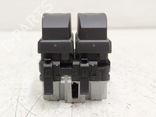 Left front window switch RENAULT CLIO III (BR0/1, CR0/1) 1.5 dCi | BP32251061I27 