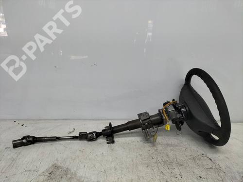 Used Steering column Steering column DAEWOO MATIZ (M100, M150) 0.8 (52 hp) 11106423 11106423