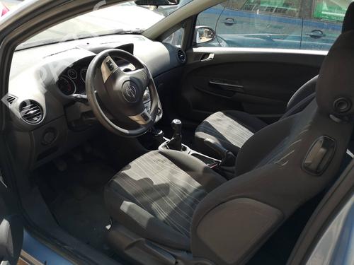 Left front window switch OPEL CORSA D (S07)  | BP10962534I27 