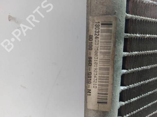AC radiator HONDA CIVIC VII Hatchback (EU, EP, EV) 1.6 i (EP2, EU8, EU6) | BP22317540M32 