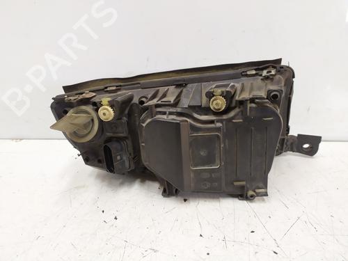 Venstre forlygte SKODA FABIA I (6Y2) 1.9 TDI | BP21595496C28 