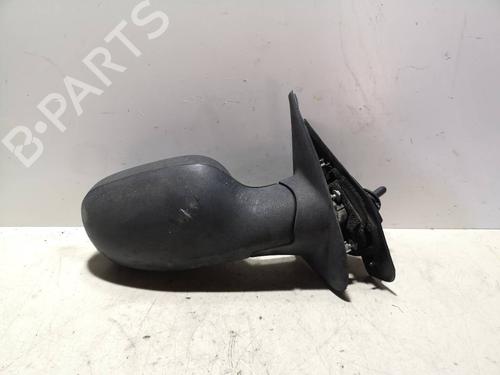 Used Right mirror NISSAN MICRA III (K12) [2002-2011]  15990860