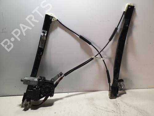 Front right window mechanism FORD MONDEO III Turnier (BWY) 2.0 16V | BP15485049C23 