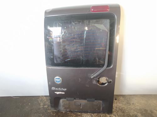 Used Left tailgate FIAT DOBLO Cargo (263_) 1.3 D Multijet (90 hp) 16072792