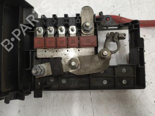 Fuse box OPEL ASTRA J (P10) | BP36114312E1 - Image 2