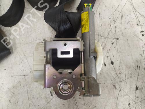 Front left seatbelt CITROËN C3 II (SC_) | BP36670585I26 - Image 7