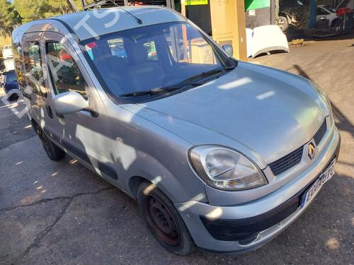 Farolim esquerdo RENAULT KANGOO (KC0/1_) 1.5 dCi (KC07) | BP32372028C34
